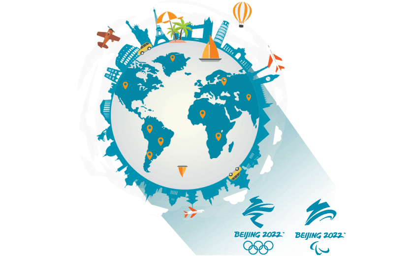 在洪都拉斯连接到中国的代理 - 翻回VPN